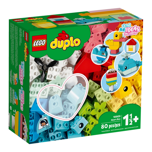 LEGO® Duplo 10909 Mein erster Bauspaß