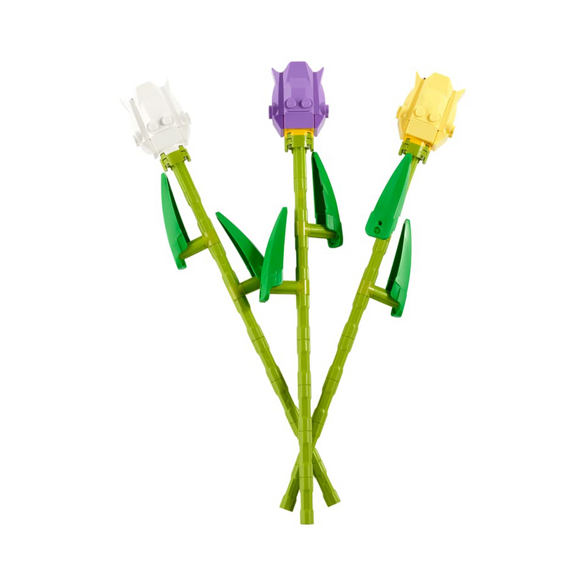 LEGO Botanicals 40461 Tulpen