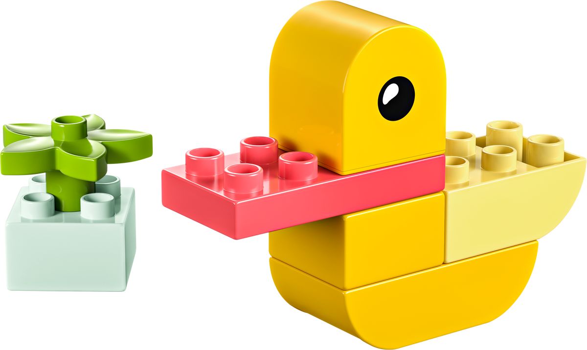 LEGO Polybag 30673 Meine erste Ente