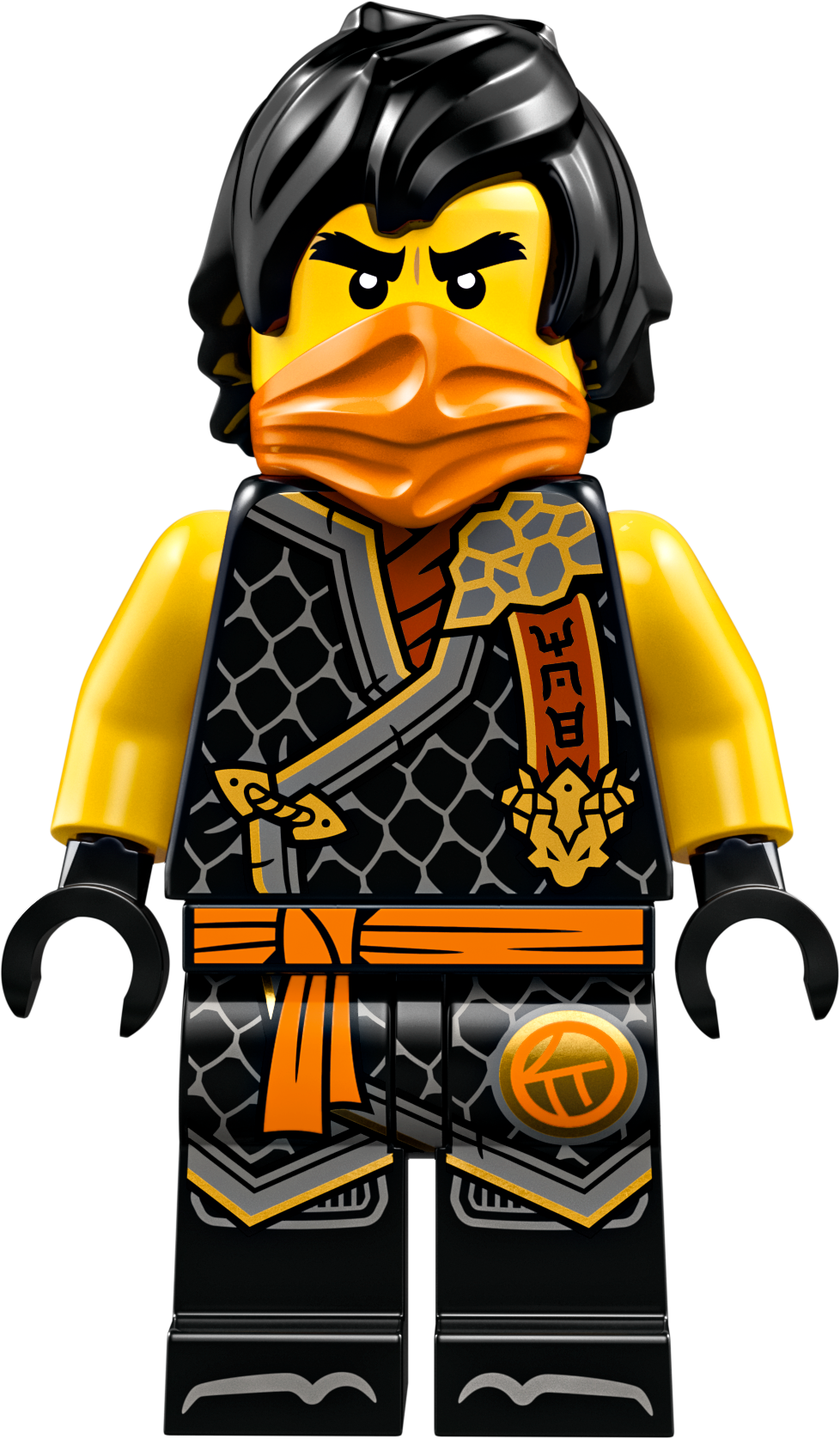 LEGO Polybag 30675 Turnier-Trainingsgelände
