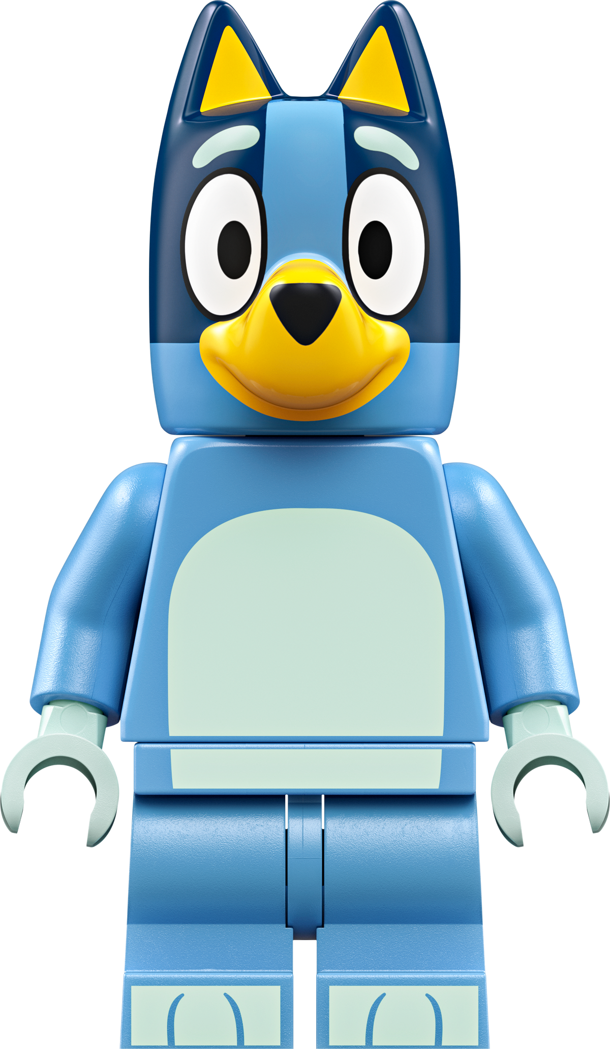 LEGO Polybags 30687 Blueys Teeparty