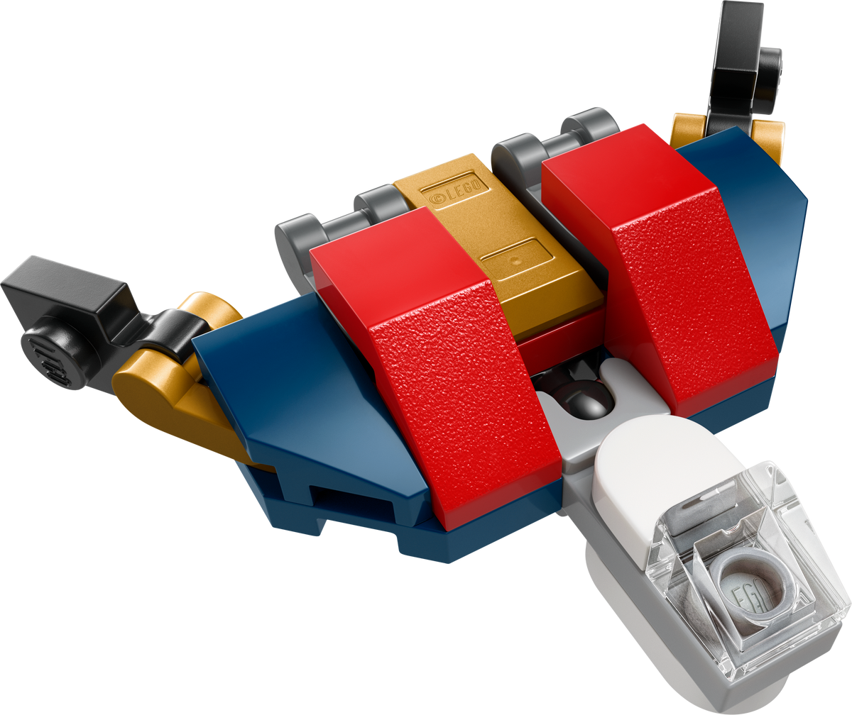 LEGO Polybag 30699 Mini-Kombi-Mech der Ninja