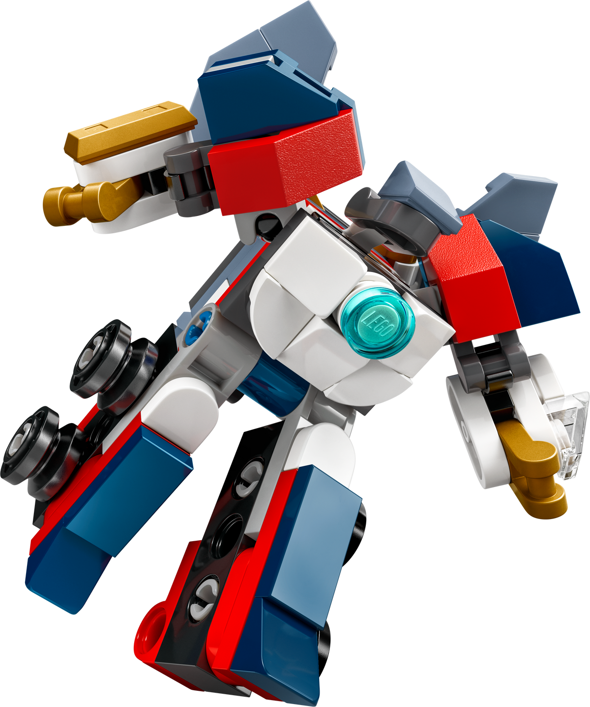LEGO Polybag 30699 Mini-Kombi-Mech der Ninja
