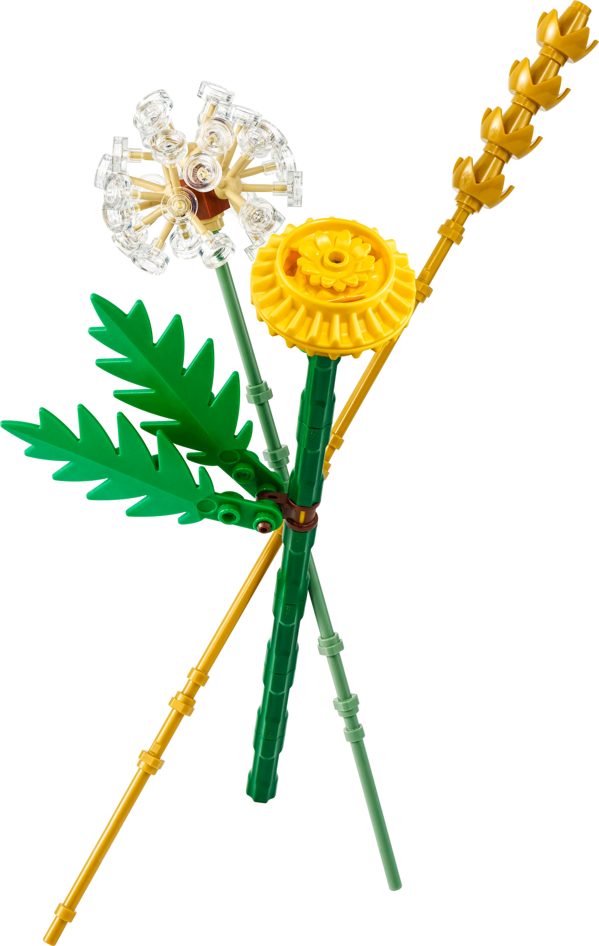 LEGO Polybag 30701 Feldblumen