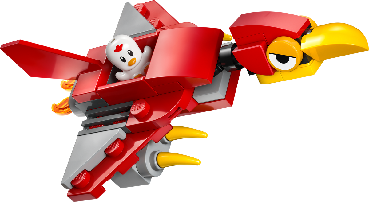 LEGO Polybag 30704 Balkiry-Attacke