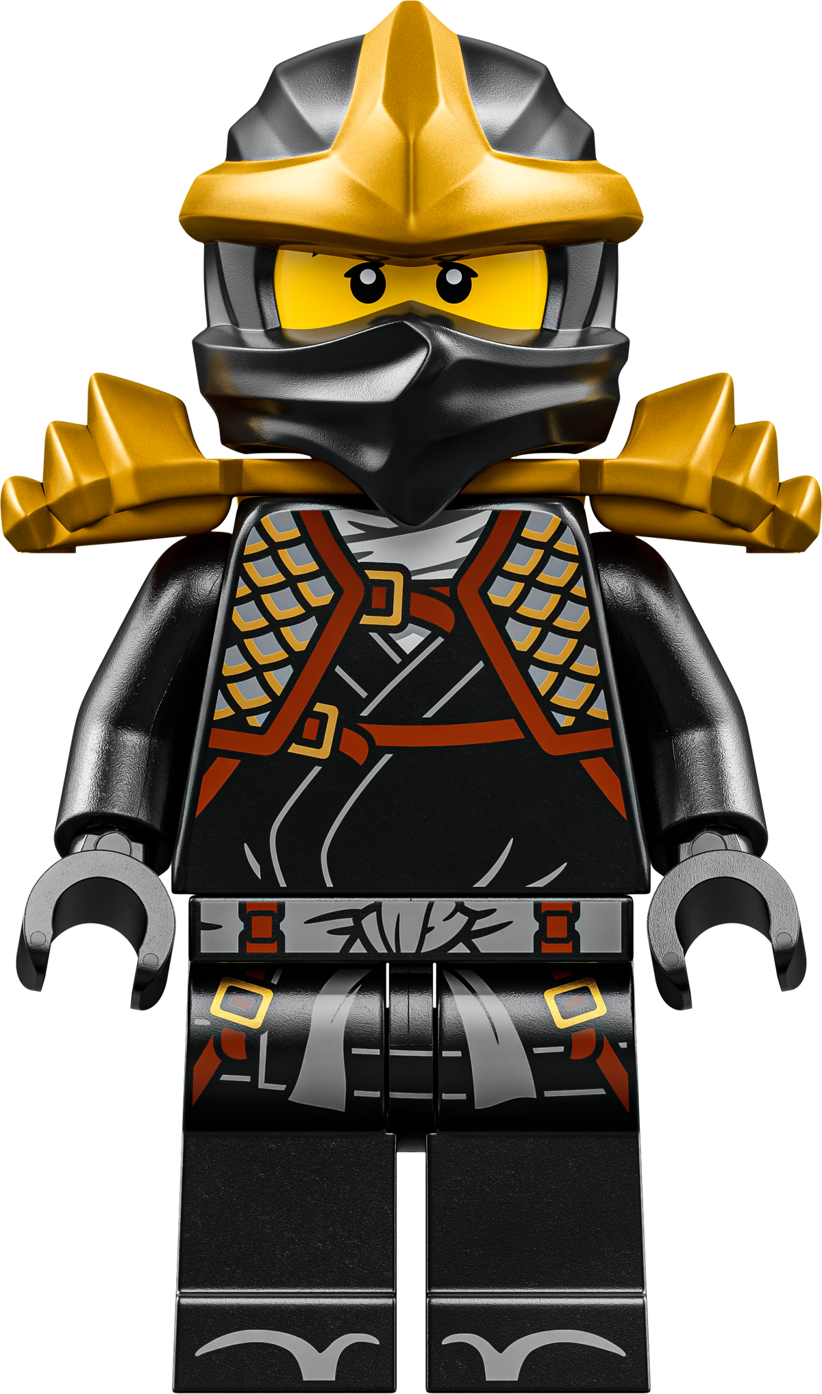 LEGO Polybag 30723 Ninja Coles Flitzer