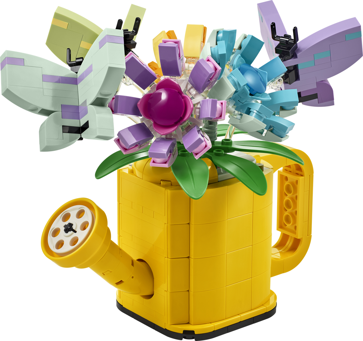 LEGO Creator 31149 Gießkanne mit Blumen