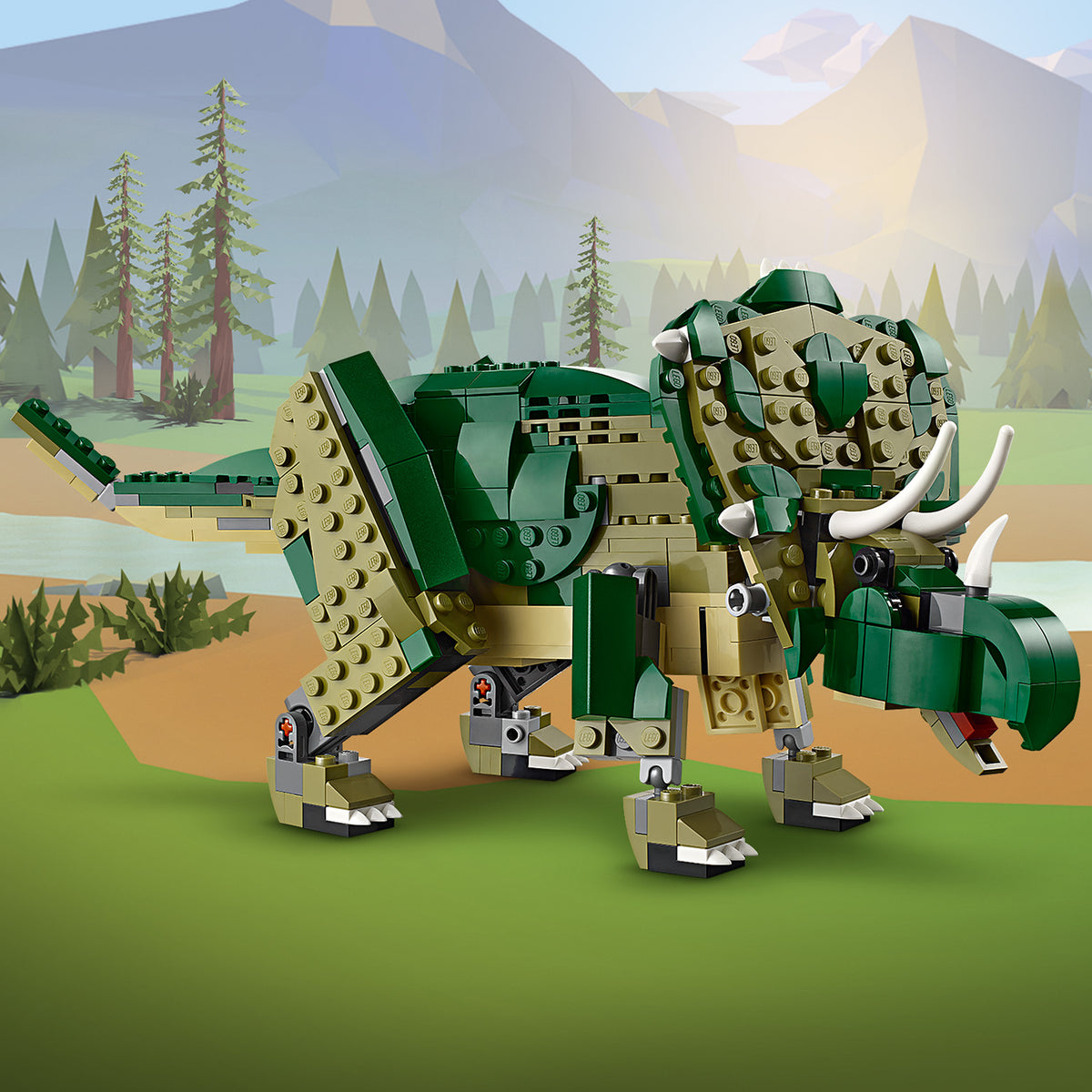 LEGO Creator 31151 T.Rex