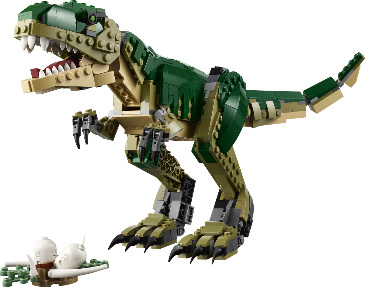 LEGO Creator 31151 T.Rex
