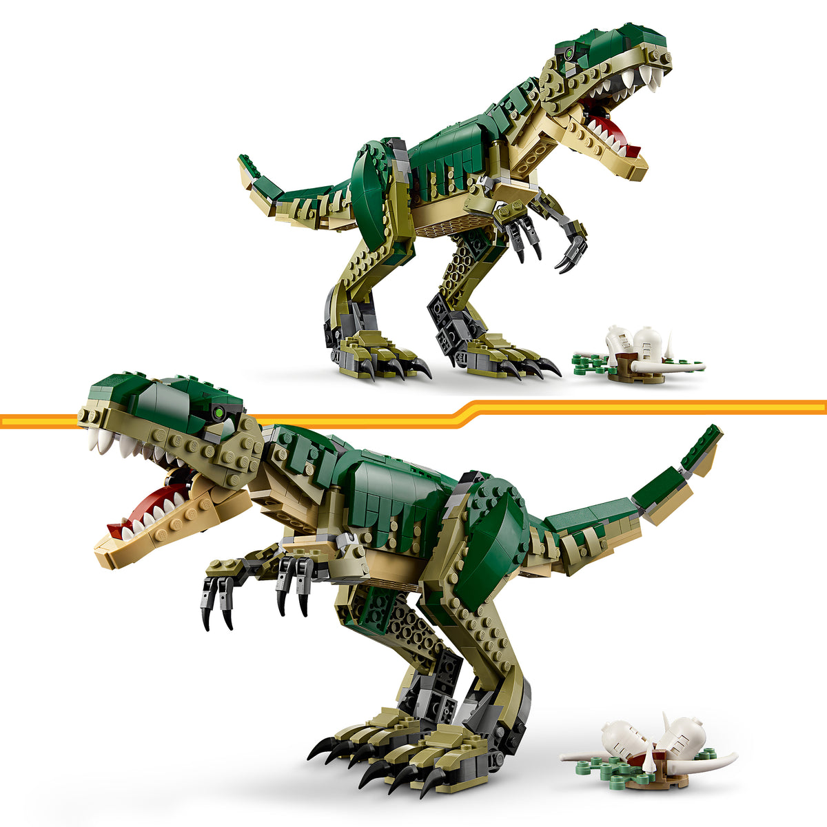 LEGO Creator 31151 T.Rex