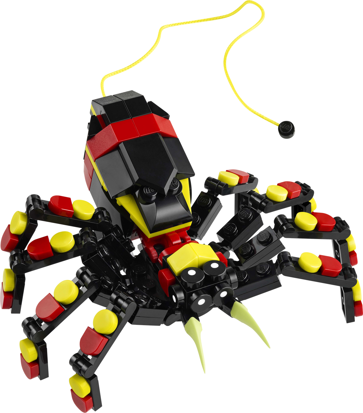 LEGO Creator 31159 Überraschungsspinne