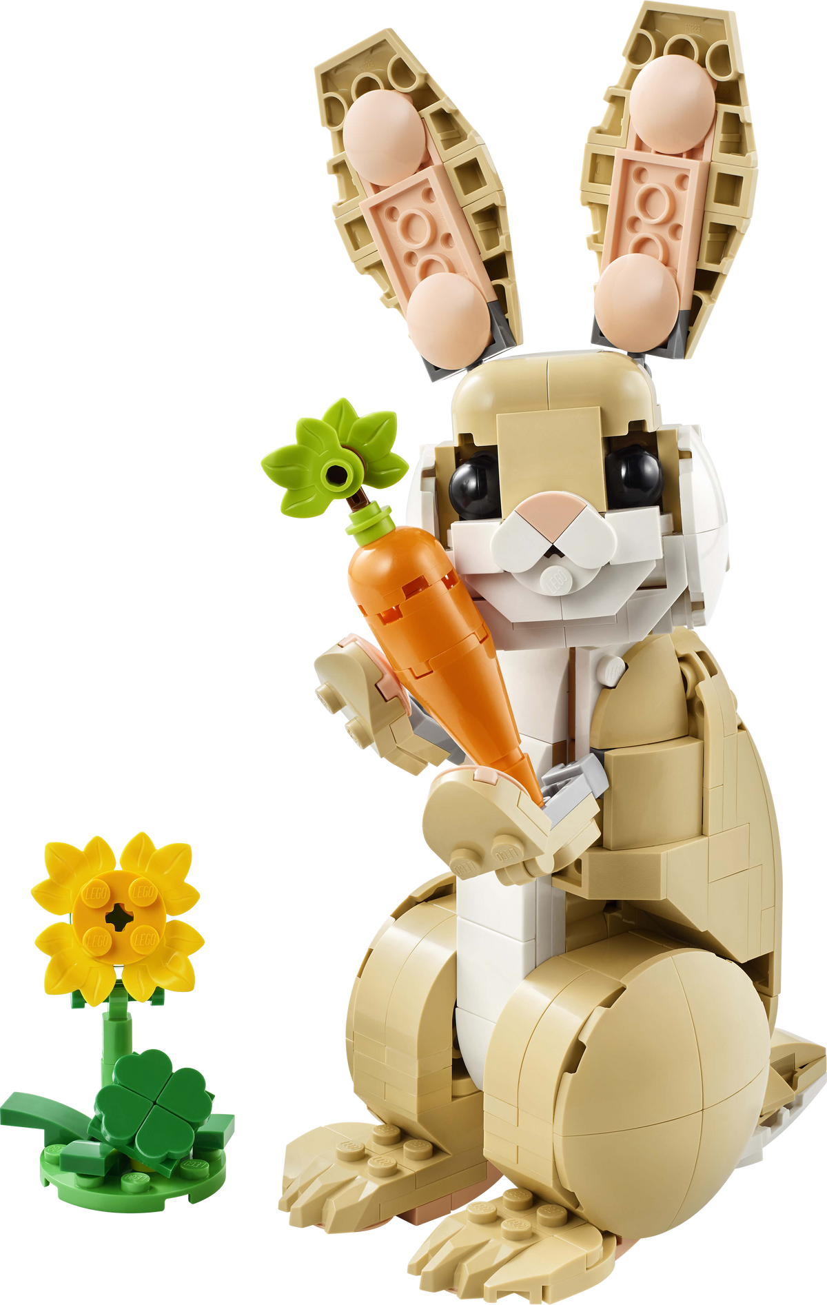 LEGO Creator 31162 3in1 Häschen