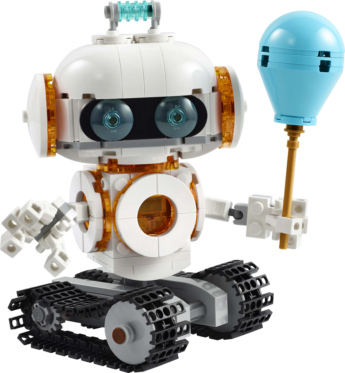 LEGO Creator 31164 Weltraum-Roboter