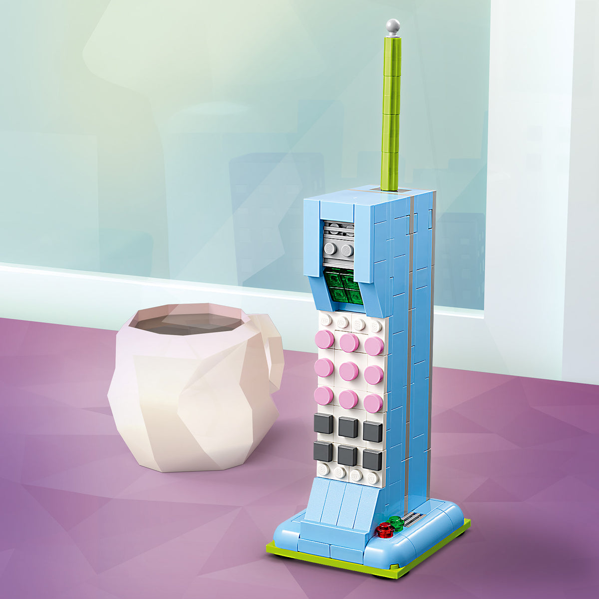LEGO Creator 31174 Retro-Telefon