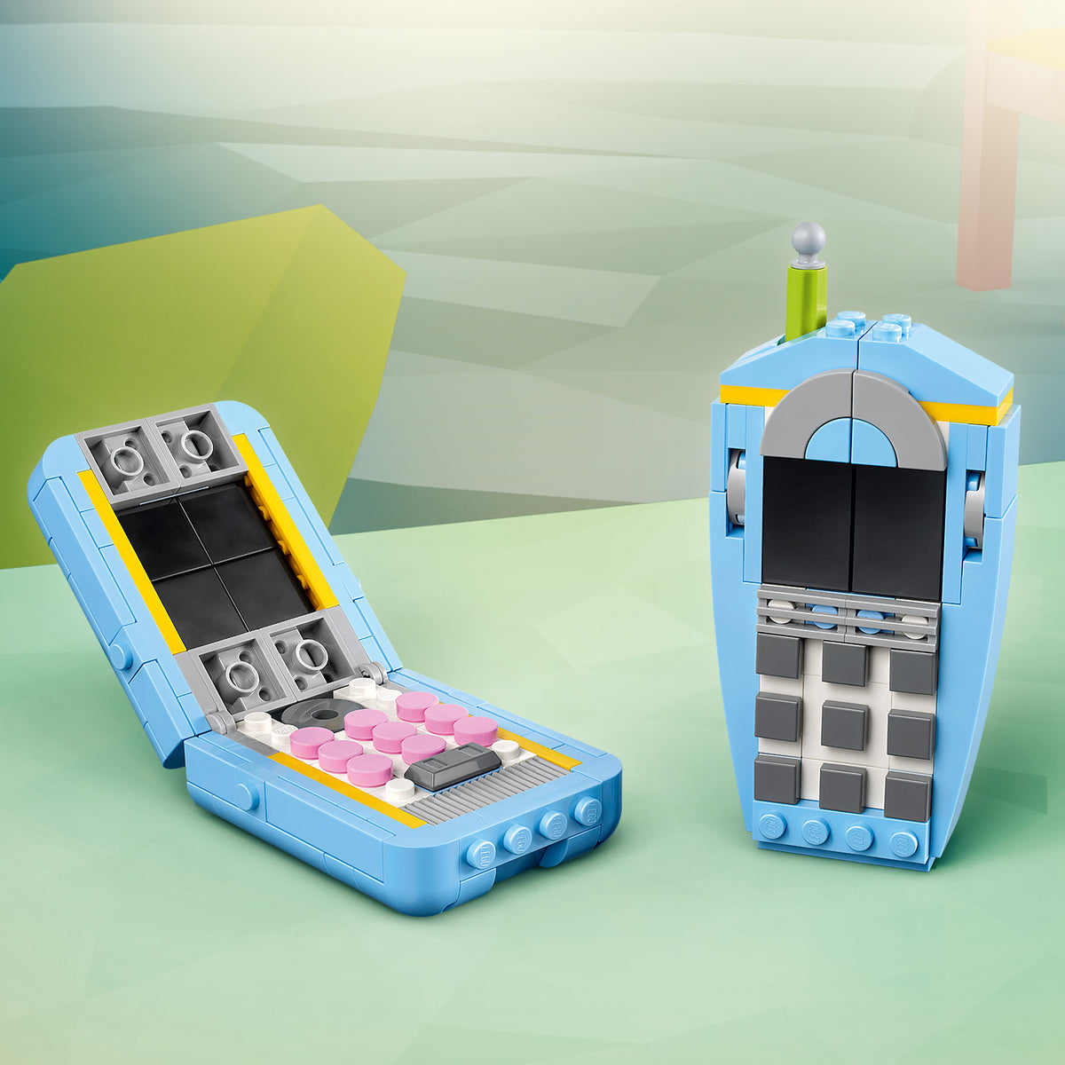 LEGO Creator 31174 Retro-Telefon