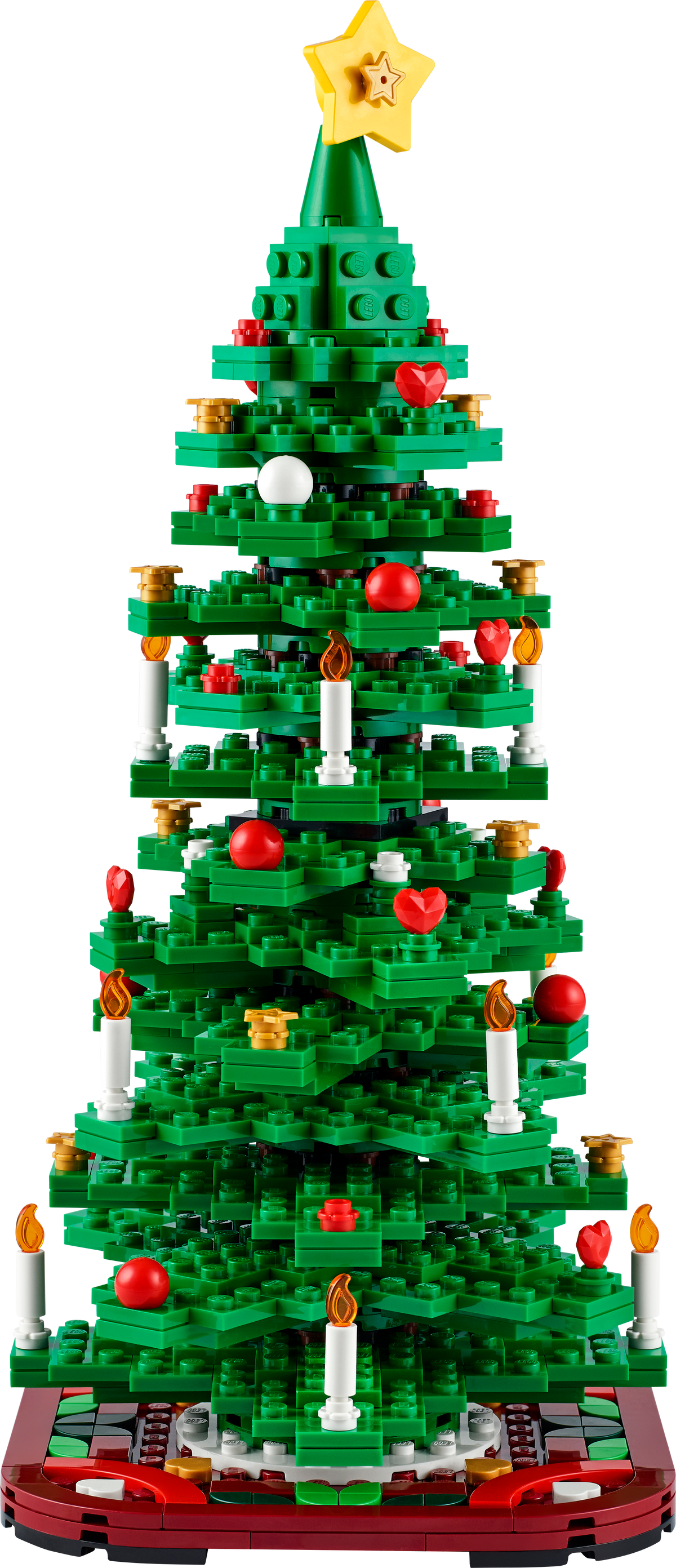 LEGO 40573 Weihnachtsbaum