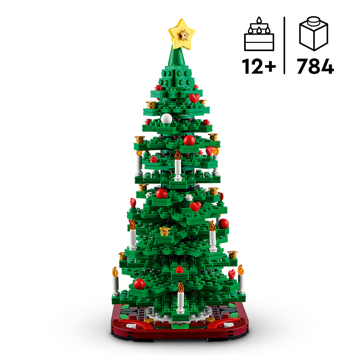 LEGO 40573 Weihnachtsbaum