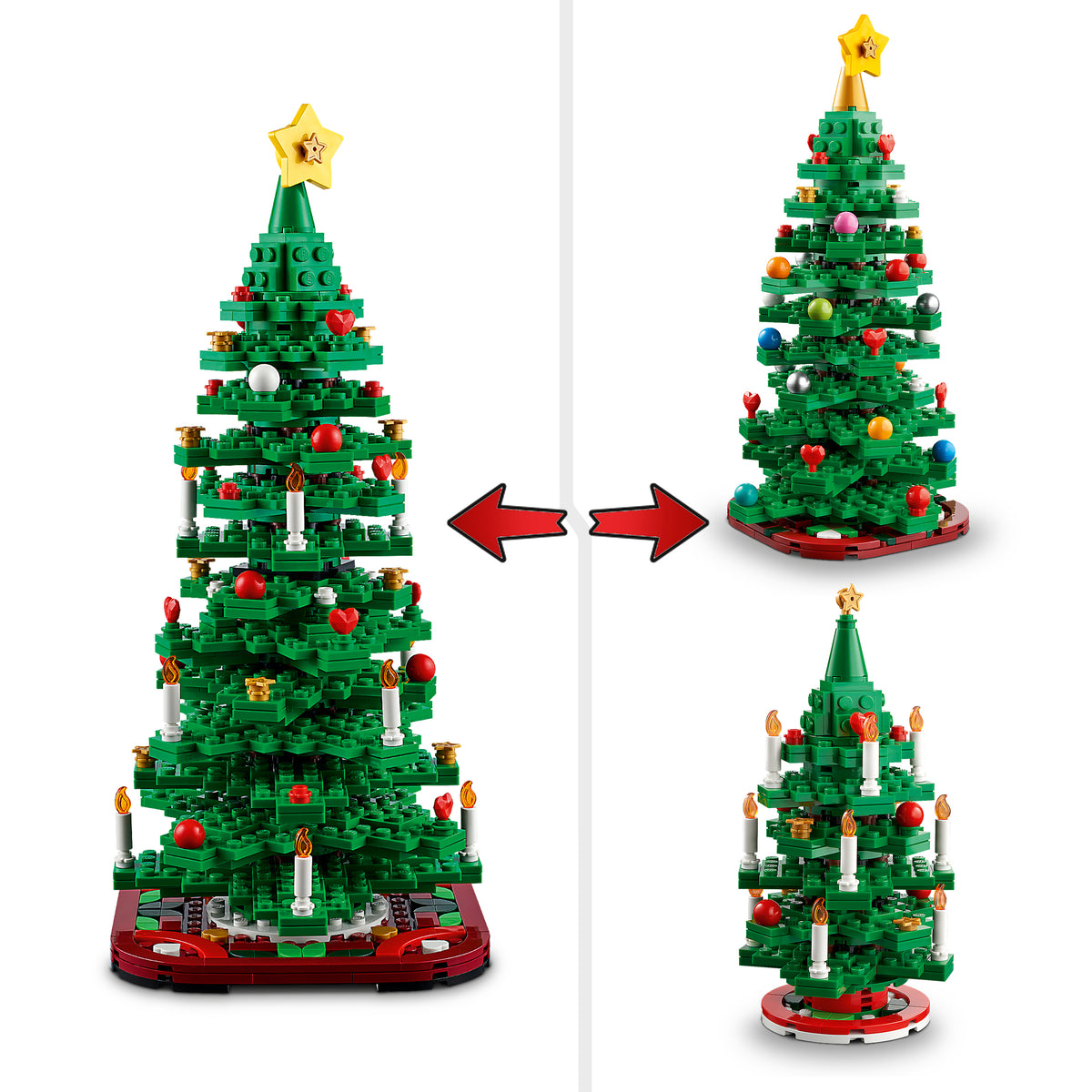 LEGO 40573 Weihnachtsbaum