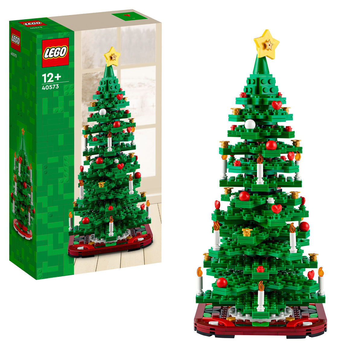 LEGO 40573 Weihnachtsbaum