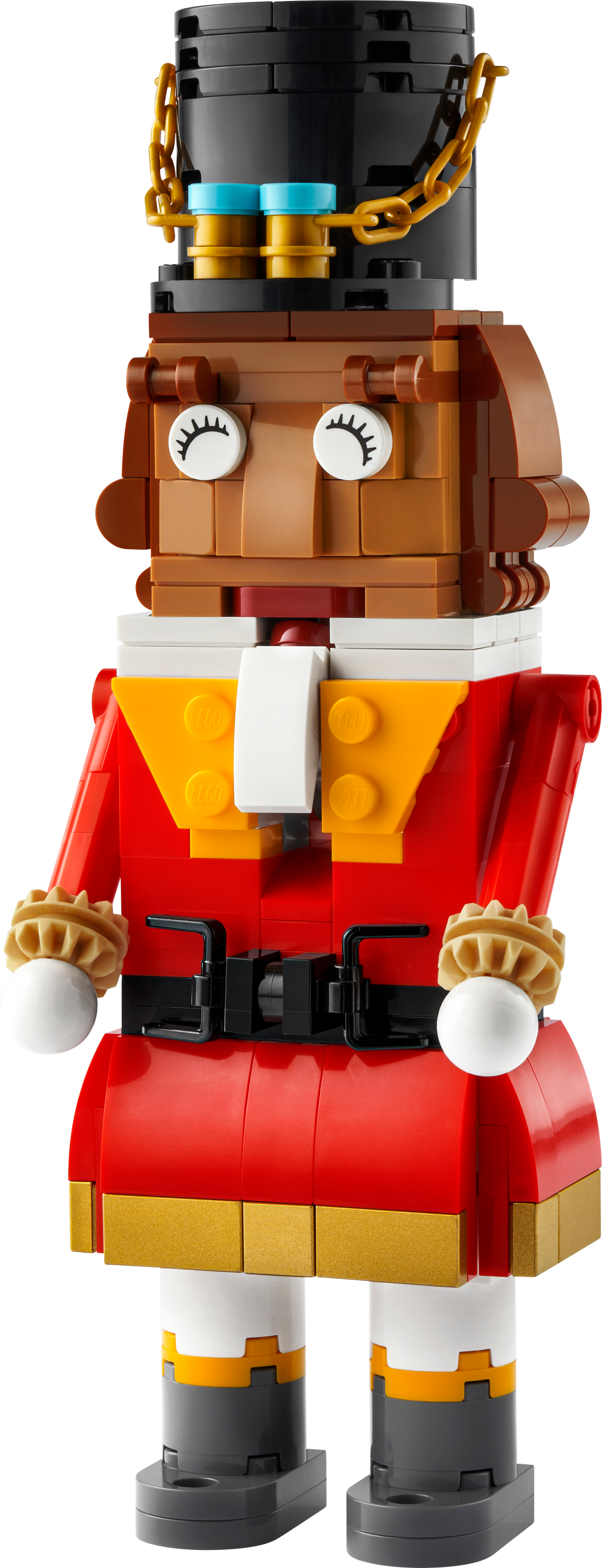 LEGO 40640 Nussknacker