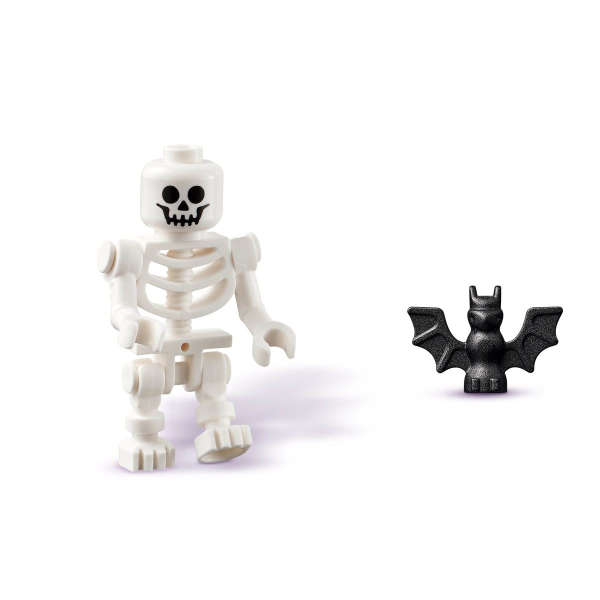 LEGO 40721 Halloween-Scheune