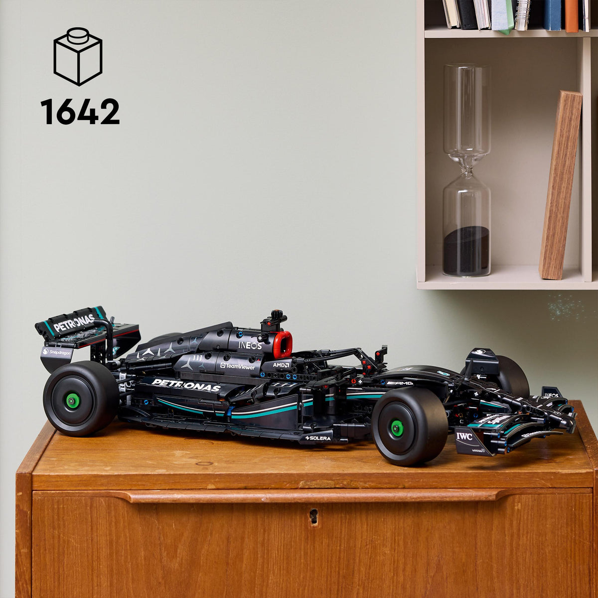 LEGO Technic 42171 Mercedes-AMG F1 W14 E Performance