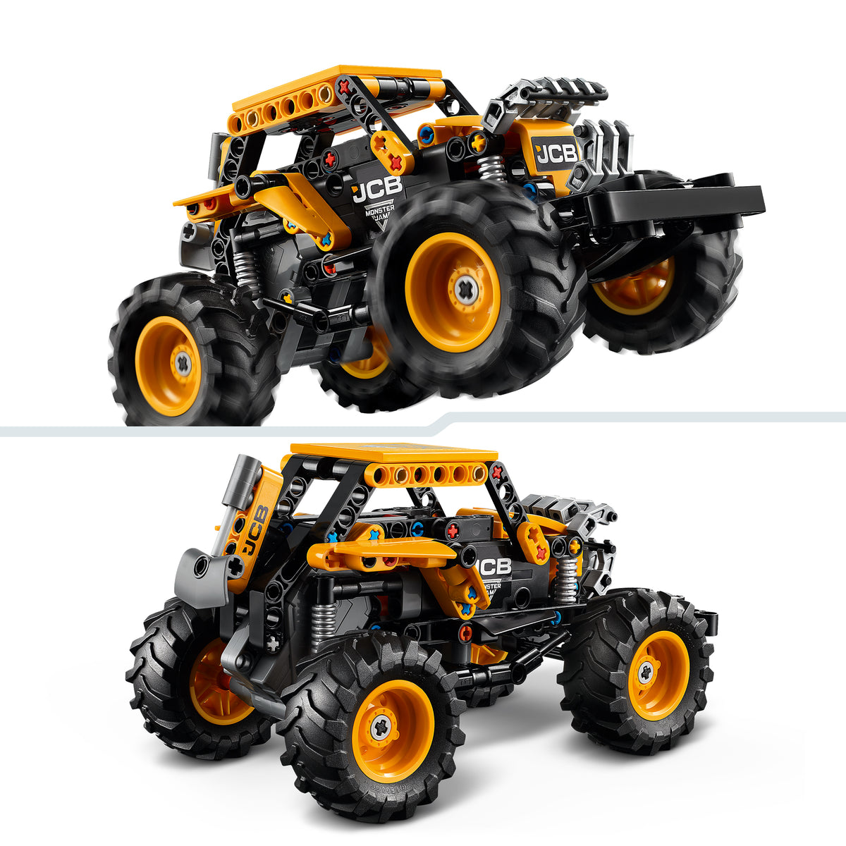 LEGO Technic 42199 Monster Jam™  DIGatron