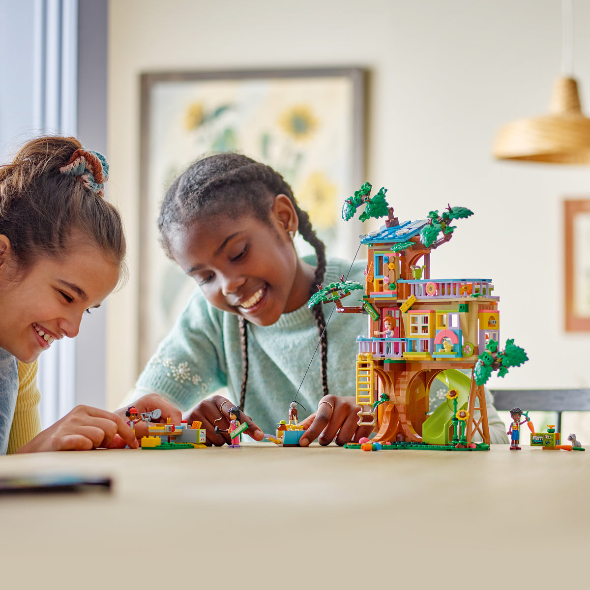LEGO Friends 42652 Baumhaus