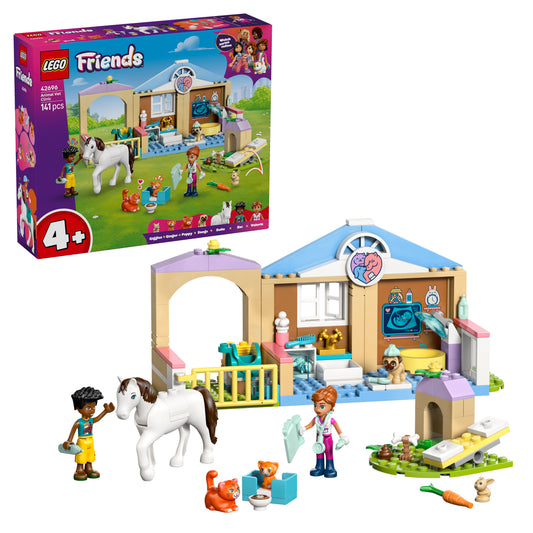 LEGO Friends 42696 Tierklinik