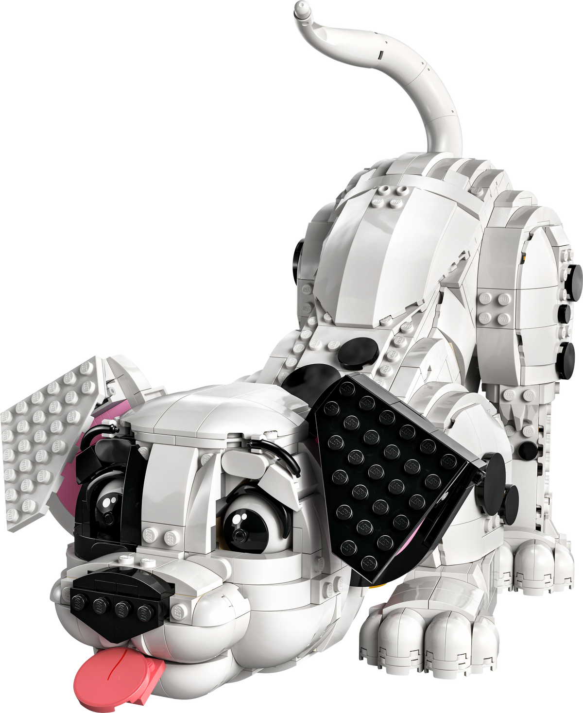 LEGO Disney 43269 Welpe aus 101 Dalmatiner