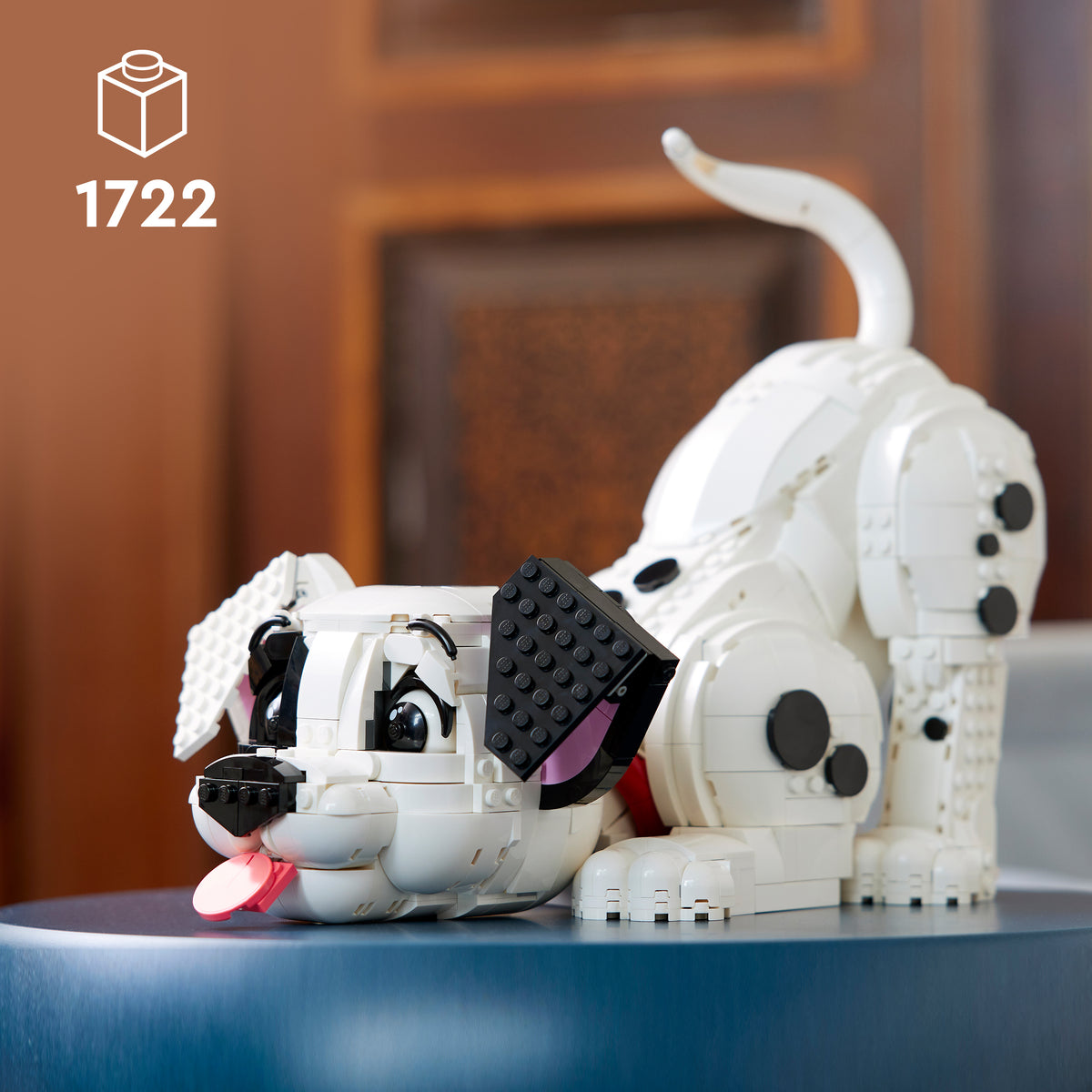 LEGO Disney 43269 Welpe aus 101 Dalmatiner