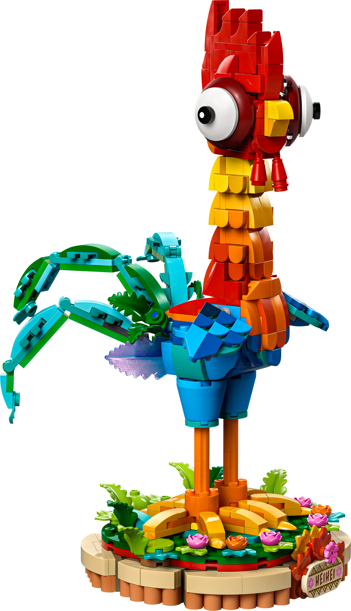 LEGO Disney 43272 Heihei