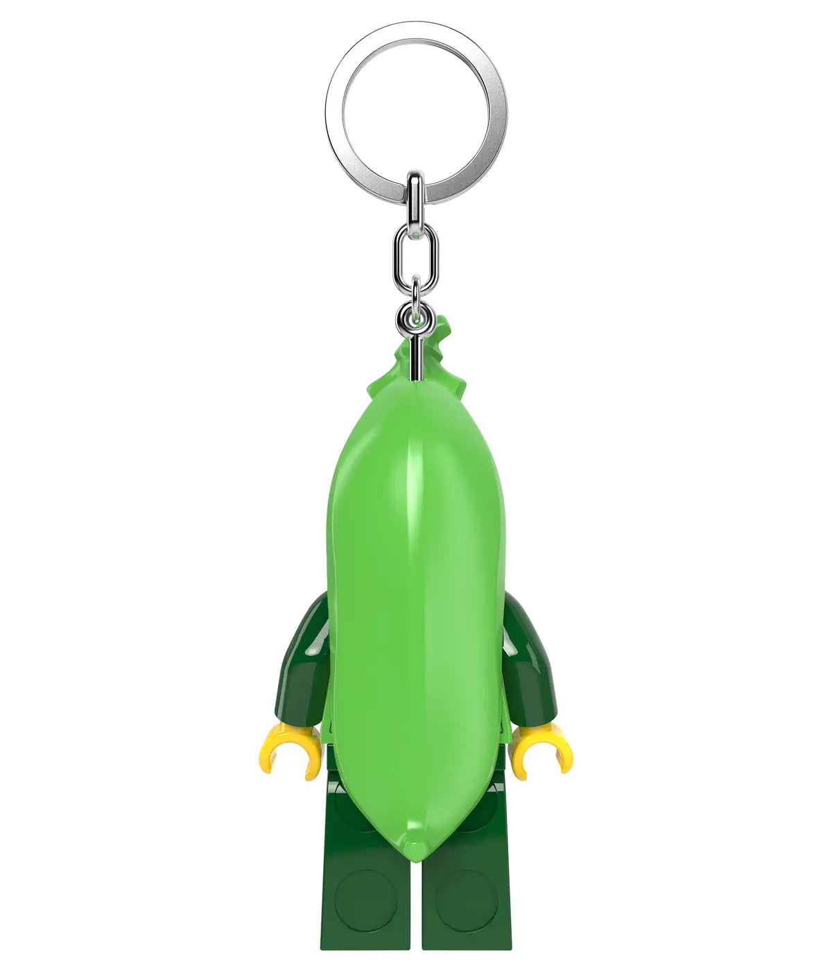 LEGO® 3164688 Mädchen im Erbsenschotenkostüm Schlüsselleuchte