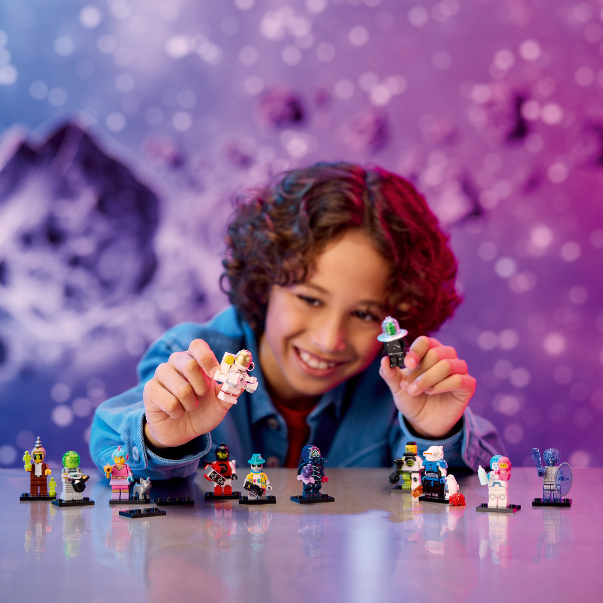 LEGO 71046 Collectible Minifigures Serie 26
