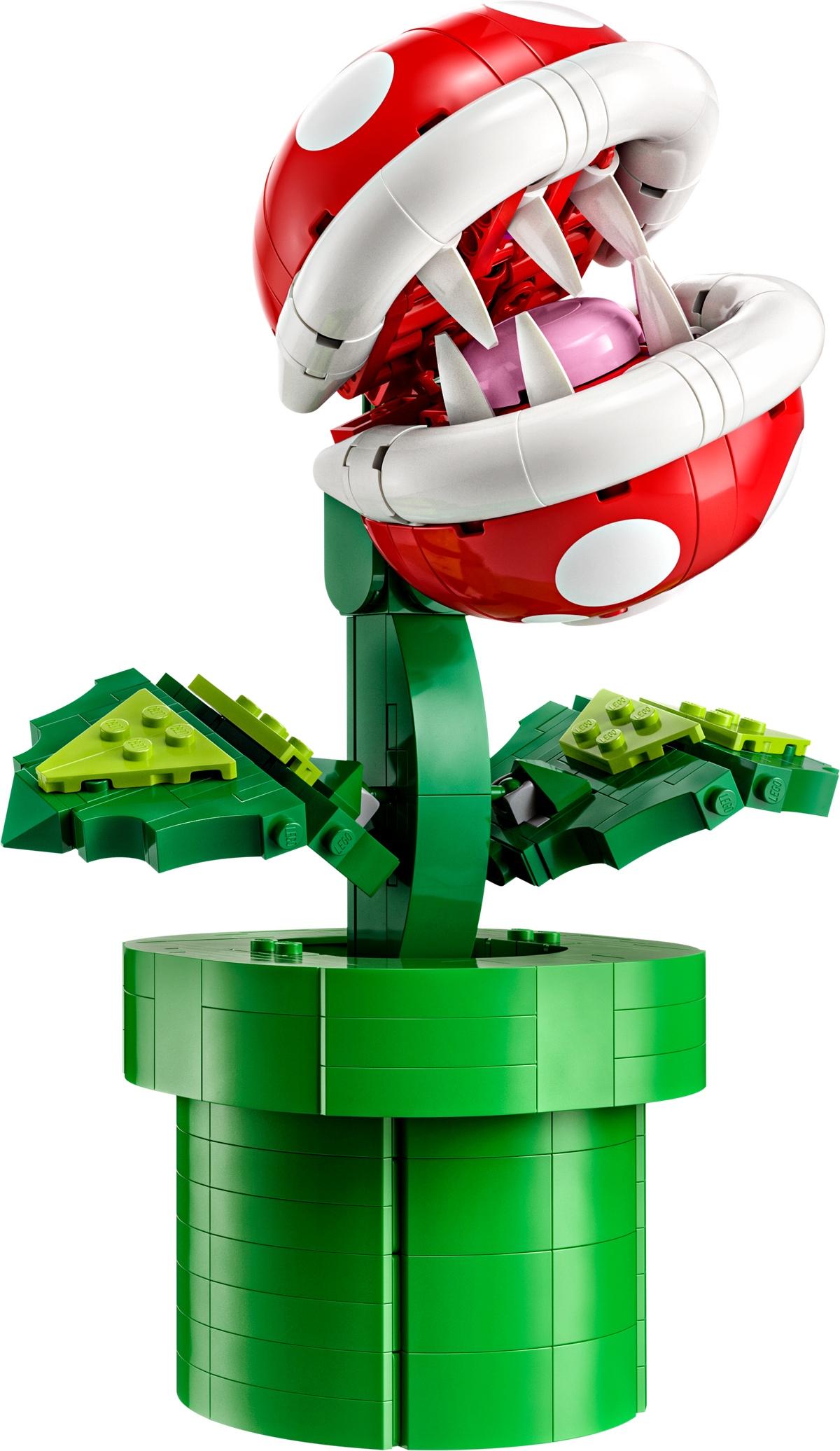 LEGO Super Mario 71426 Piranha-Pflanze