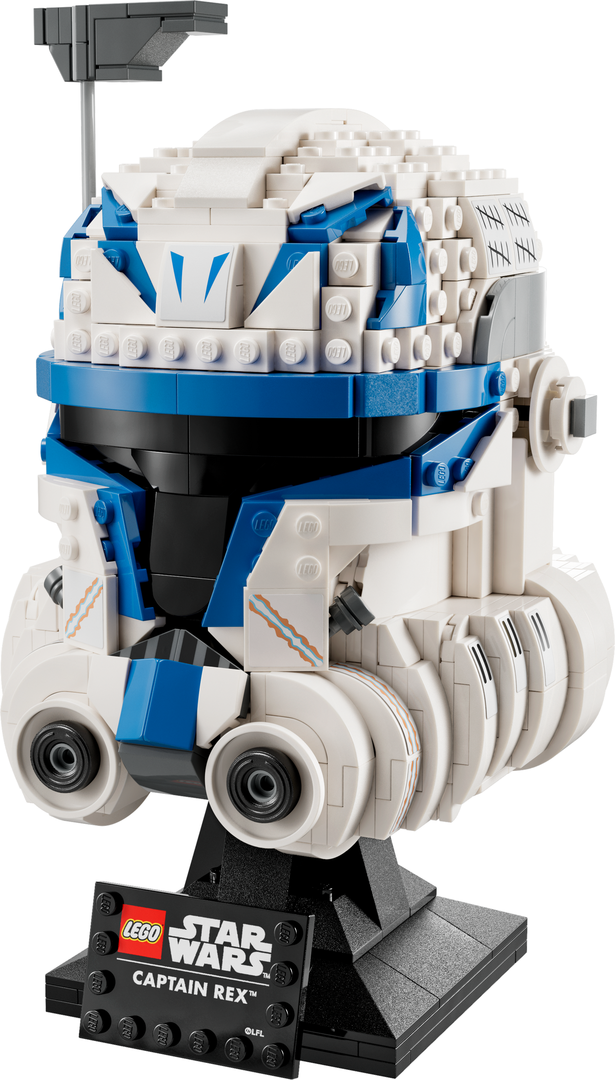 LEGO Star Wars 75349 Captain Rex Helm
