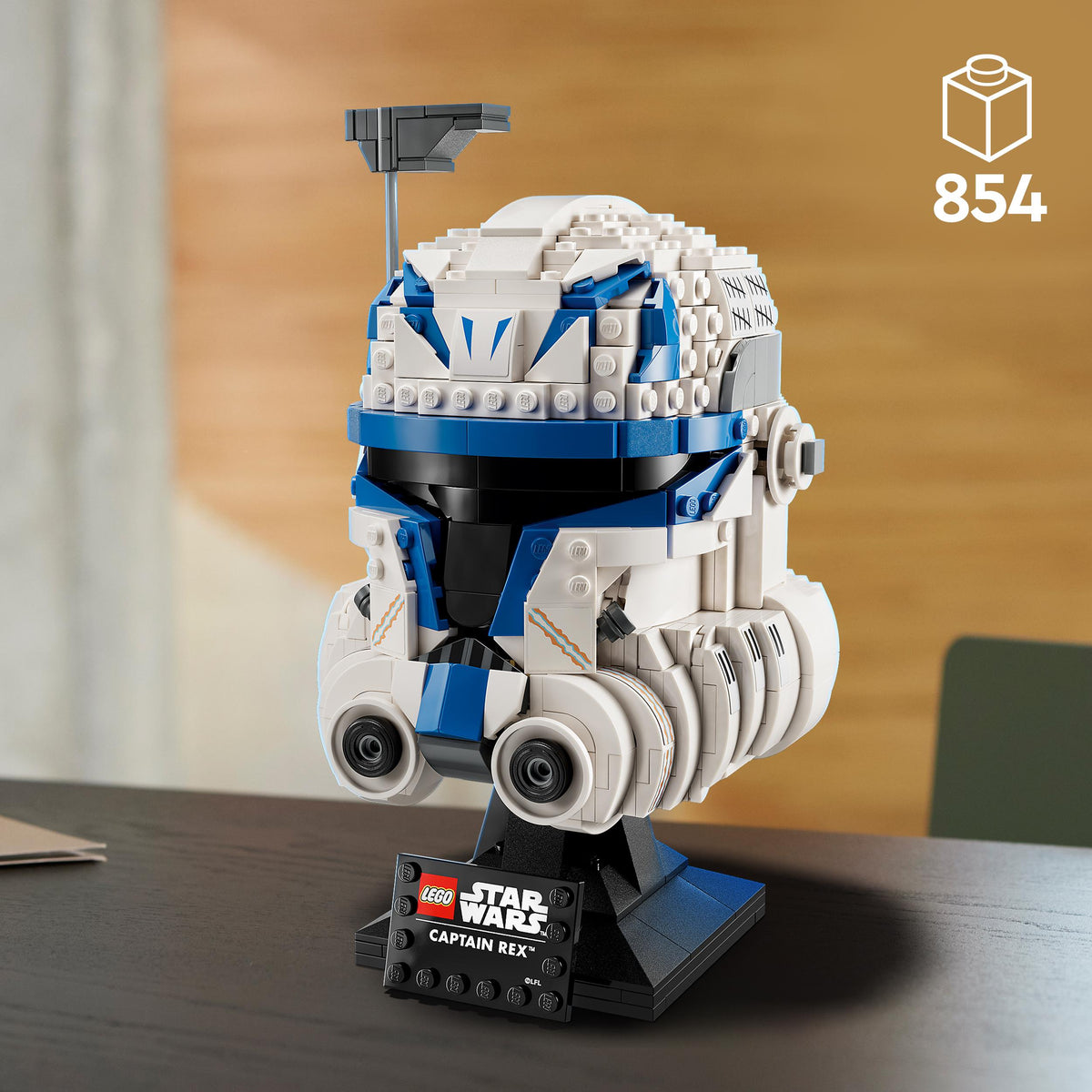 LEGO Star Wars 75349 Captain Rex Helm
