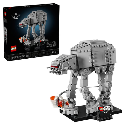 LEGO Star Wars 75440 AT-AT