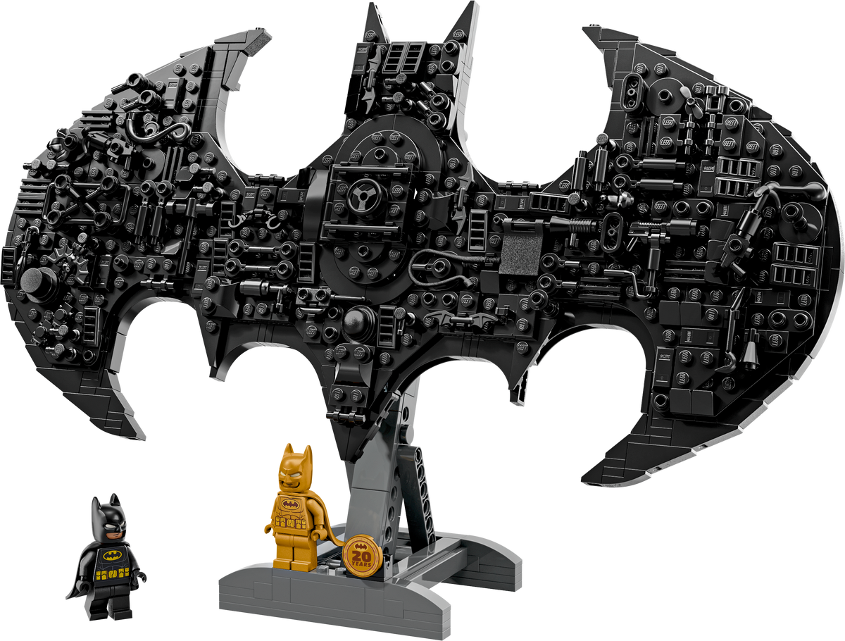 LEGO DC Batman 76330 Batman™ Logo