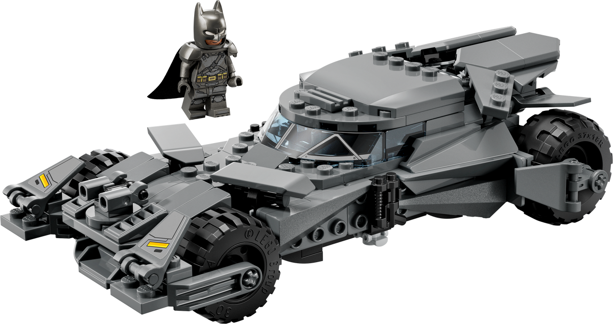 LEGO DC Batman vs. Superman 76331 Batmobil