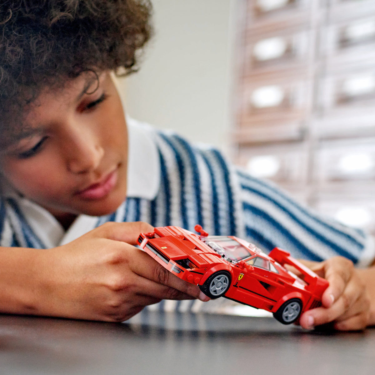 LEGO Speed Champions 76934 Ferrari F40