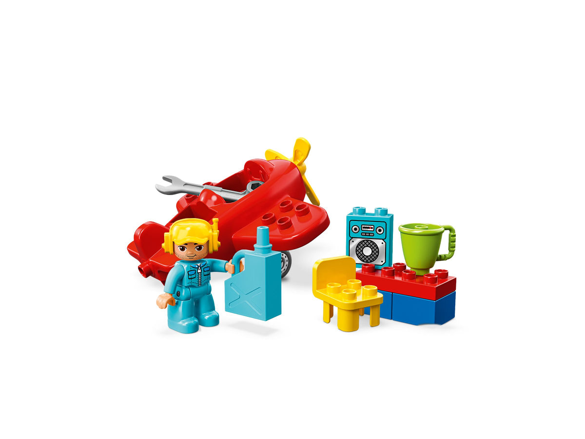 LEGO® Duplo 10908 Flugzeug