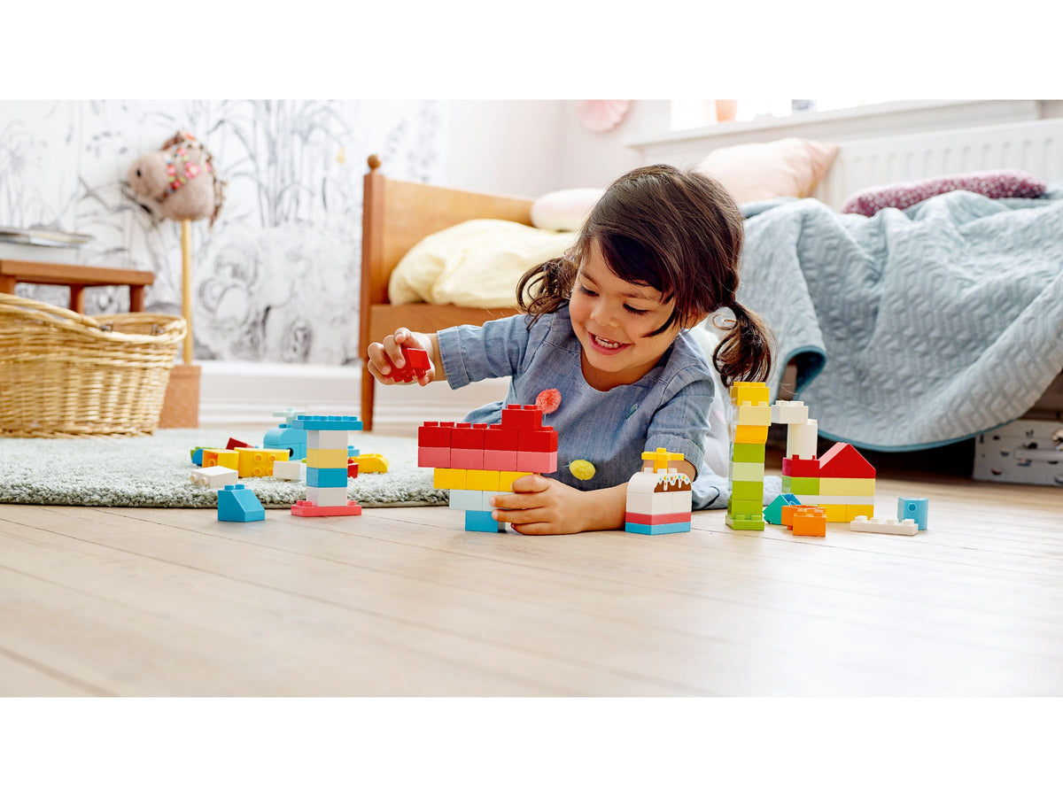 LEGO® Duplo 10909 Mein erster Bauspaß