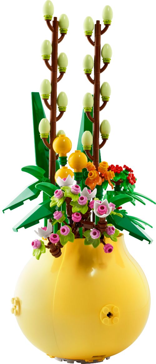 LEGO Botanicals 40588 Blumentopf