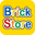 BrickStore24 logo