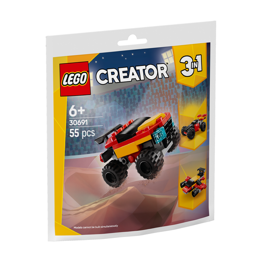 LEGO Polybag 30691 Mini-Monstertruck