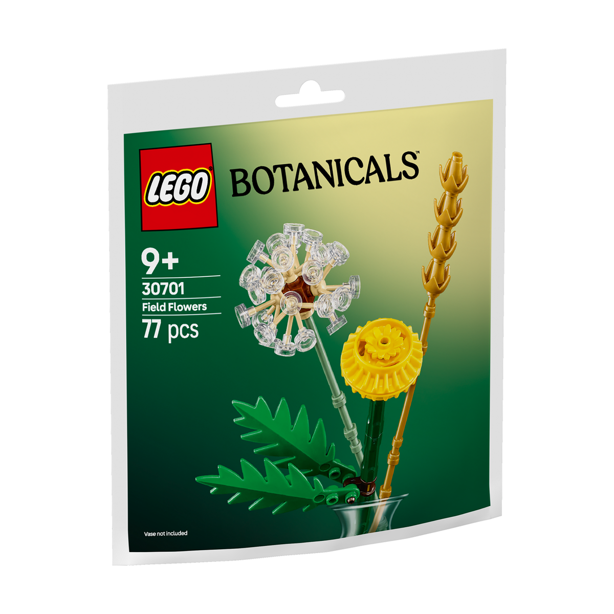 LEGO Polybag 30701 Feldblumen