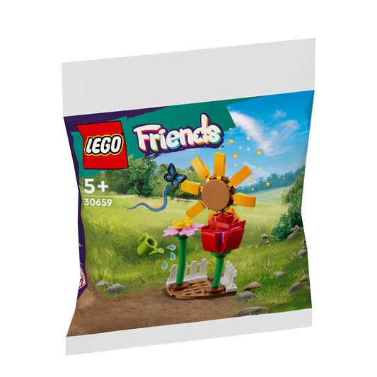 LEGO Polybag 30659 Blumengarten