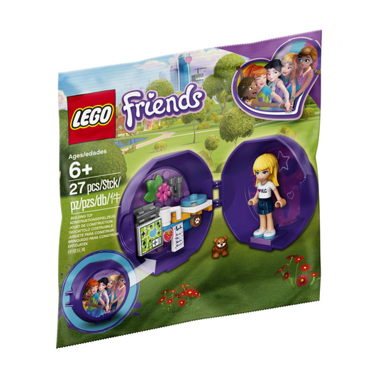 LEGO Friends 5005236 Club House Pod